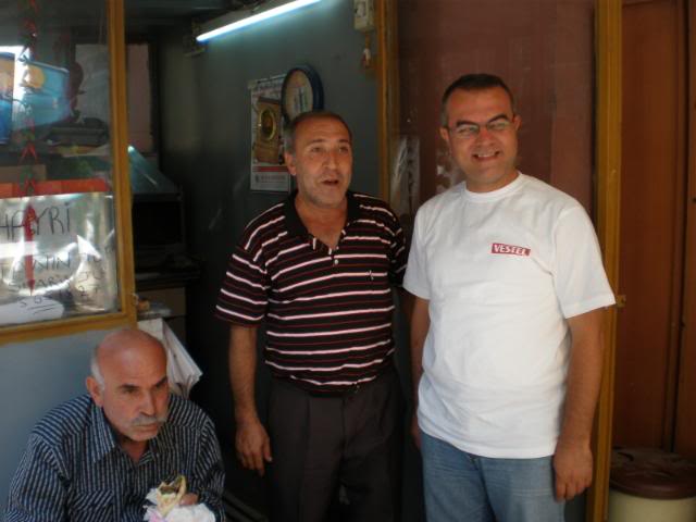 Nizipli lezzet ustası hayri yıldırım Nizipli lezzet ustası hayri yıldırım