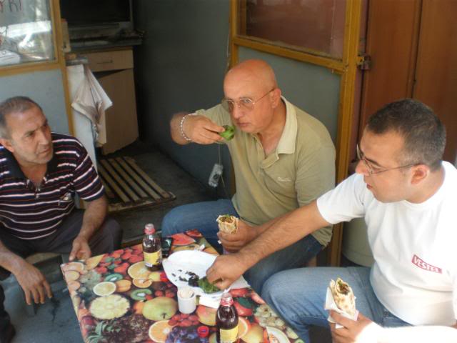 Nizipli lezzet ustası hayri yıldırım Nizipli lezzet ustası hayri yıldırım
