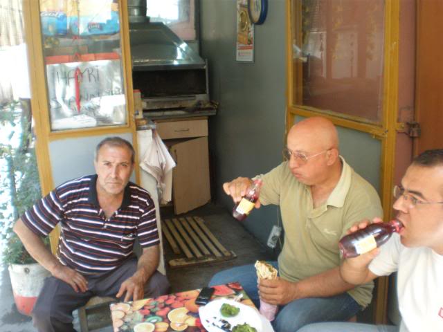Nizipli lezzet ustası hayri yıldırım Nizipli lezzet ustası hayri yıldırım