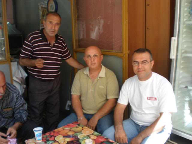Nizipli lezzet ustası hayri yıldırım Nizipli lezzet ustası hayri yıldırım