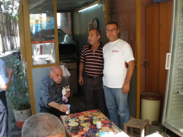 Nizipli lezzet ustası hayri yıldırım Nizipli lezzet ustası hayri yıldırım