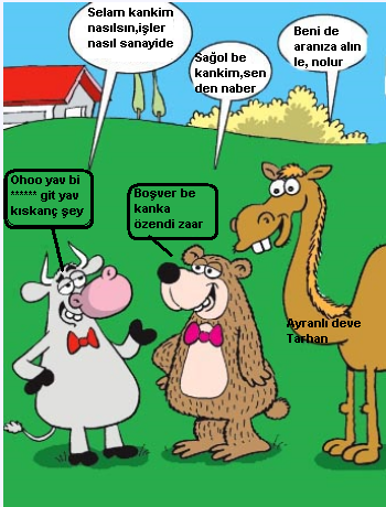 Sütaş karikatürleri Nizip.com'da Olursa.