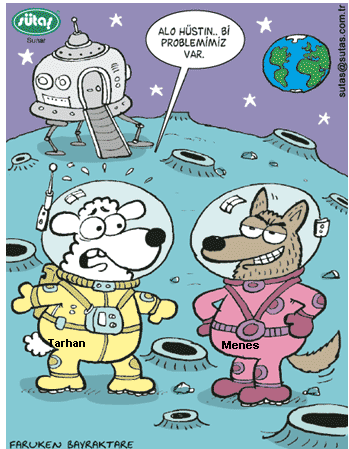 Sütaş karikatürleri Nizip.com'da Olursa.