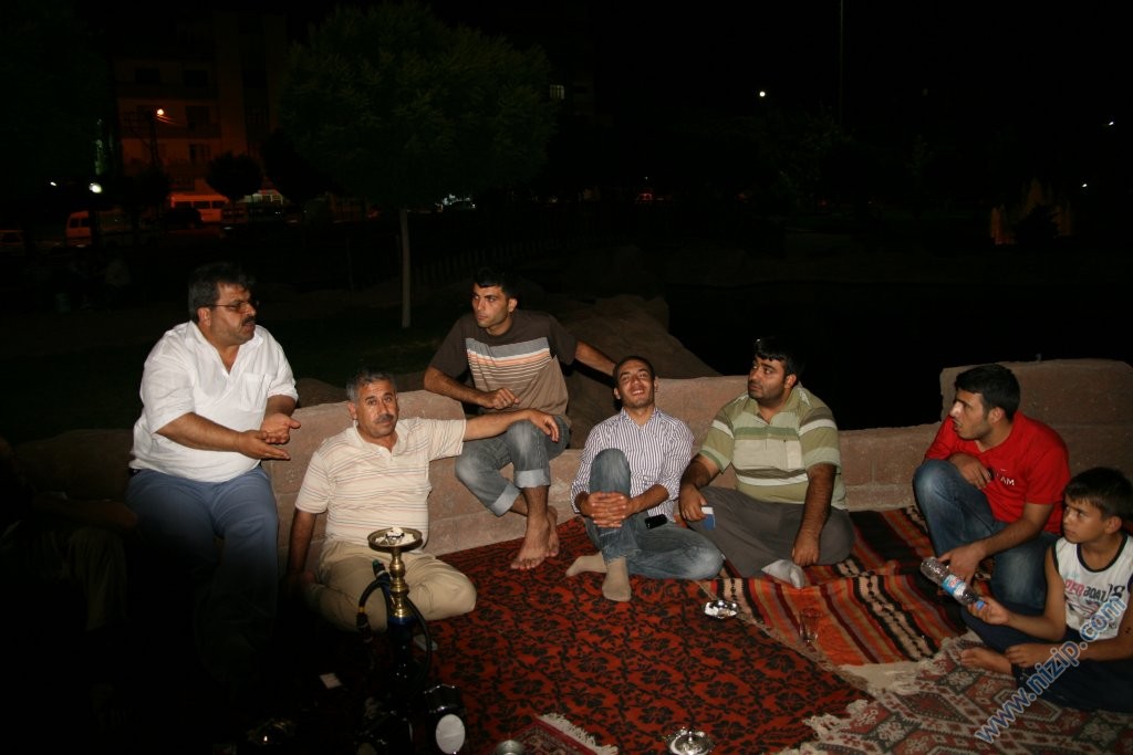 08/08/09 Nizip.com Osmanlı parkında yapıldı