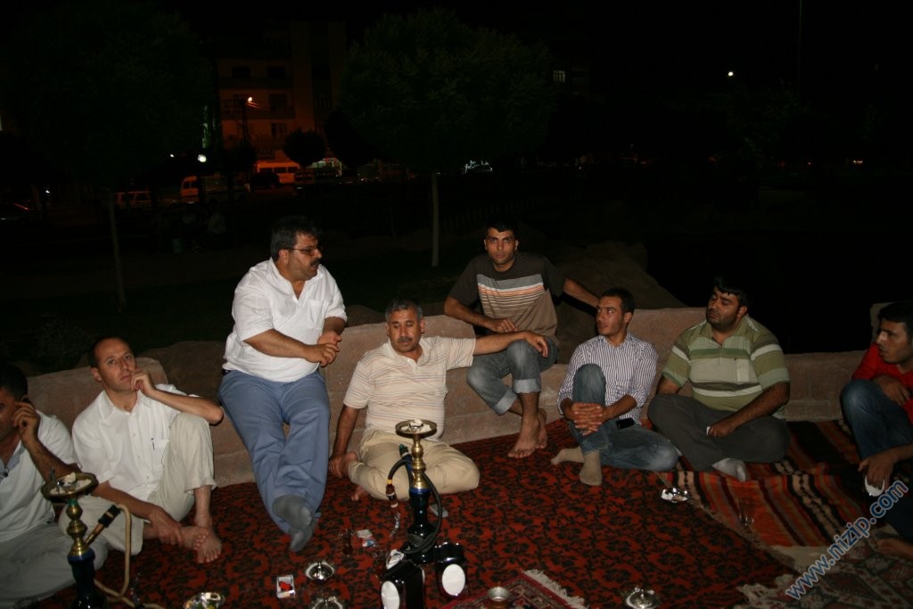 08/08/09 Nizip.com Osmanlı parkında yapıldı