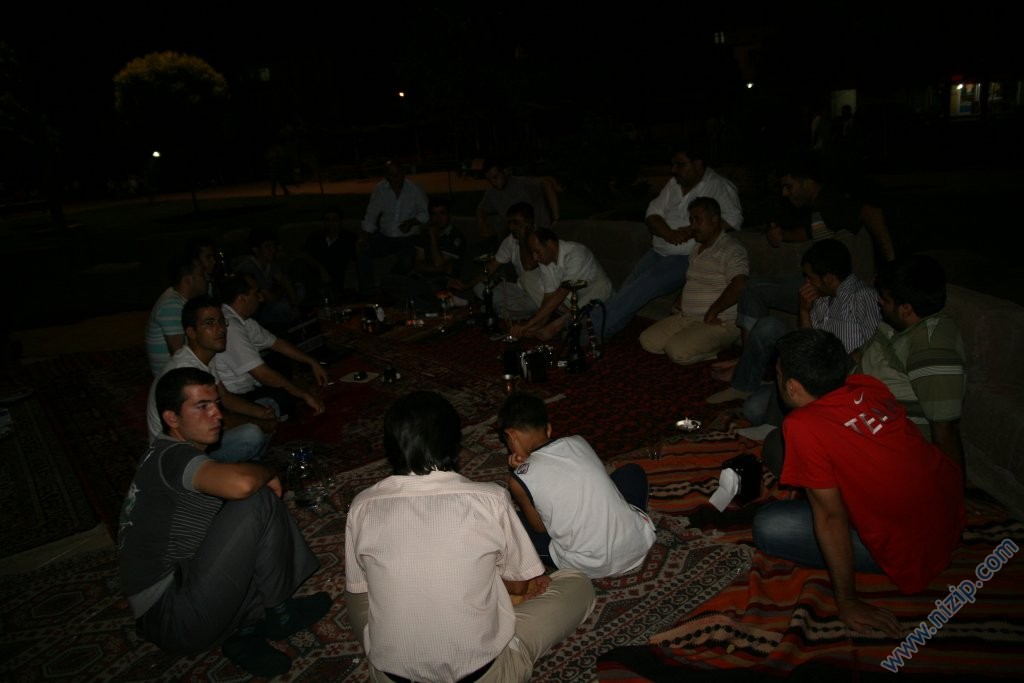 08/08/09 Nizip.com Osmanlı parkında yapıldı