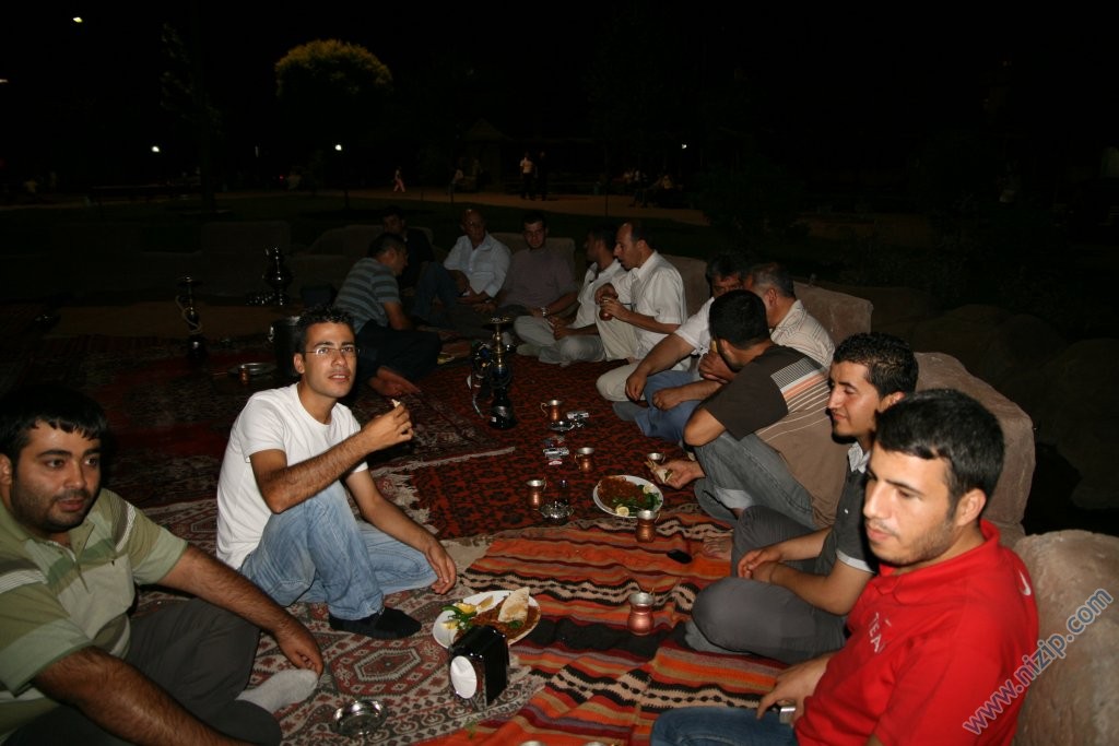 08/08/09 Nizip.com Osmanlı parkında yapıldı