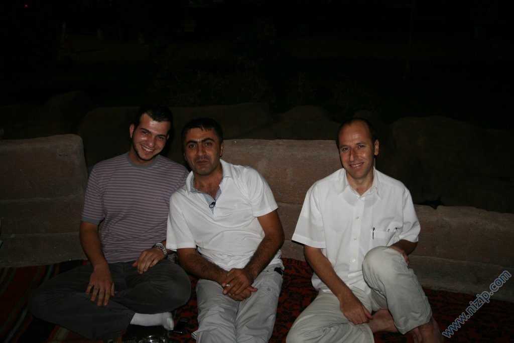 08/08/09 Nizip.com Osmanlı parkında yapıldı