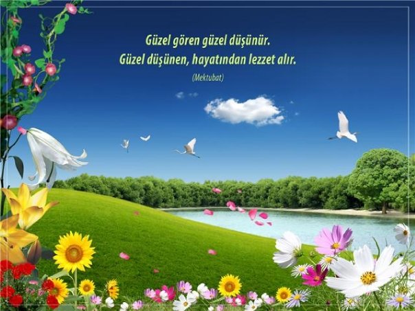 Kapımız çalınmamaya başladı