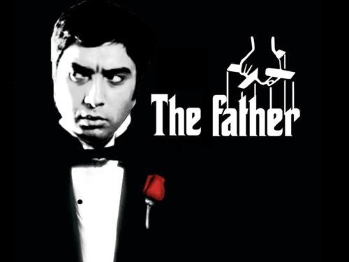 Oscar adayı Türk (!) Film afişleri !..