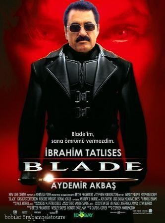 Oscar adayı Türk (!) Film afişleri !..