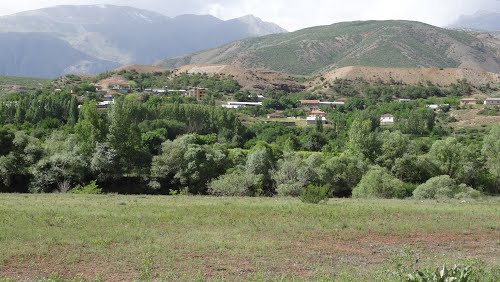 GÖNÜL BAHÇESİ