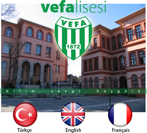 vefa lisesi mezunları