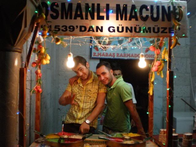 İstanbulda Ramazan Geceleri İstanbulda Ramazan Geceleri