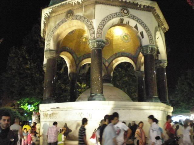 İstanbulda Ramazan Geceleri İstanbulda Ramazan Geceleri