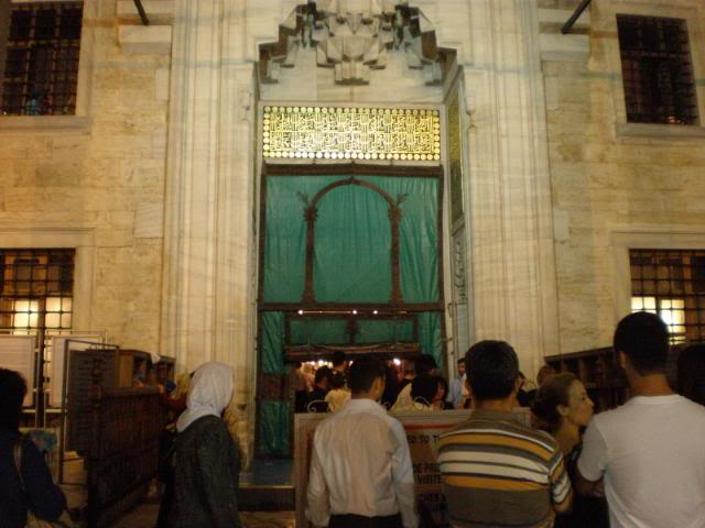 İstanbulda Ramazan Geceleri İstanbulda Ramazan Geceleri