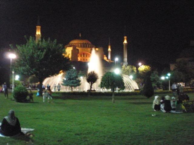 İstanbulda Ramazan Geceleri İstanbulda Ramazan Geceleri
