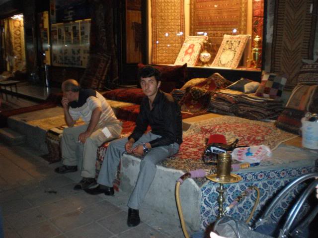 İstanbulda Ramazan Geceleri İstanbulda Ramazan Geceleri