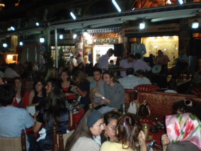 İstanbulda Ramazan Geceleri İstanbulda Ramazan Geceleri