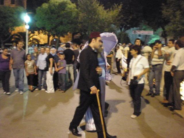 İstanbulda Ramazan Geceleri İstanbulda Ramazan Geceleri