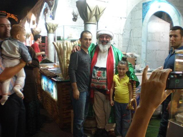 İstanbulda Ramazan Geceleri İstanbulda Ramazan Geceleri