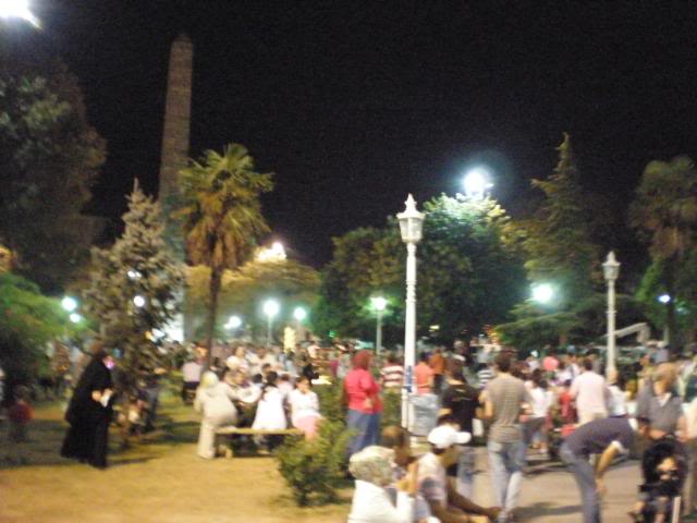 İstanbulda Ramazan Geceleri İstanbulda Ramazan Geceleri