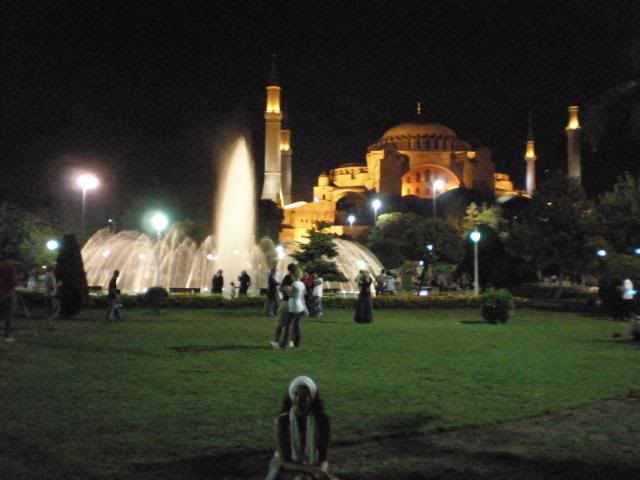 İstanbulda Ramazan Geceleri İstanbulda Ramazan Geceleri