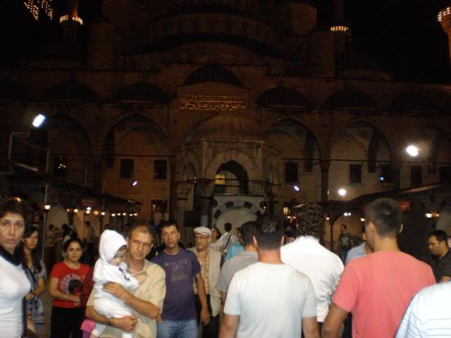 İstanbulda Ramazan Geceleri İstanbulda Ramazan Geceleri