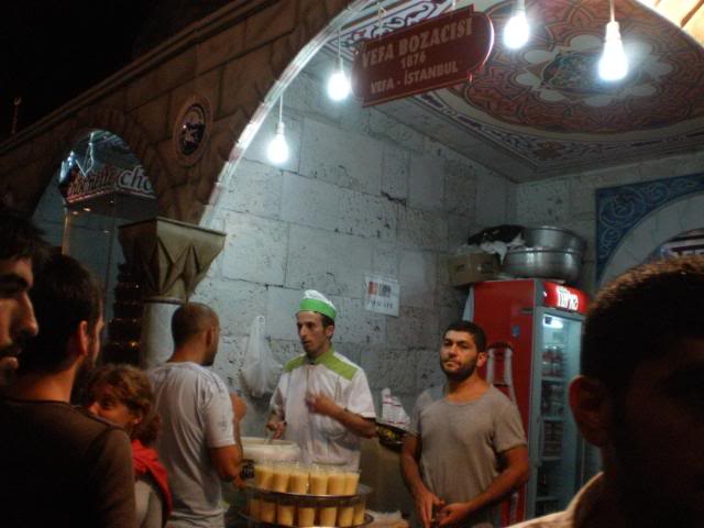 İstanbulda Ramazan Geceleri İstanbulda Ramazan Geceleri
