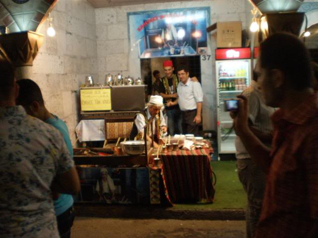 İstanbulda Ramazan Geceleri İstanbulda Ramazan Geceleri