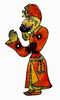 karagöz ve hacivat