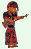 karagöz ve hacivat
