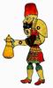 karagöz ve hacivat