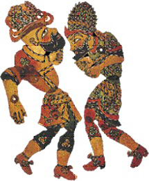 karagöz ve hacivat karagöz ve hacivat