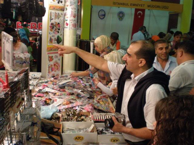 Nizipcom İstanbul İftarı Antep Sofrasında Yapıldı