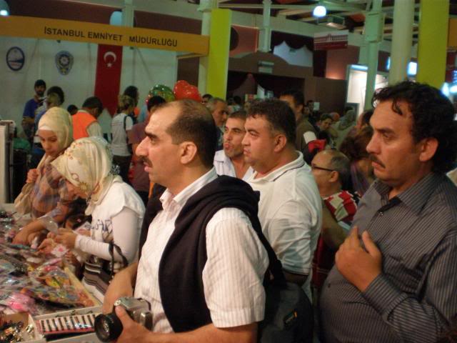 Nizipcom İstanbul İftarı Antep Sofrasında Yapıldı