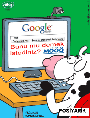 Sütaş karikatürleri Nizip.com'da Olursa.