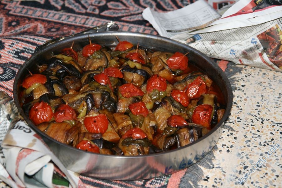 2009 Nizip İftar Yemeğimiz yaplıdı 7.sayfa
