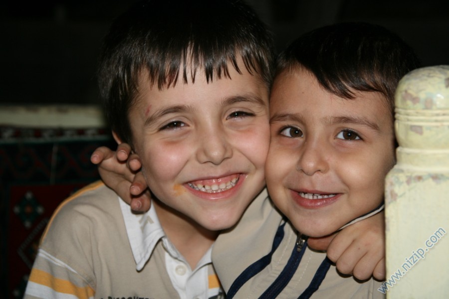 2009 Nizip İftar Yemeğimiz yaplıdı 7.sayfa