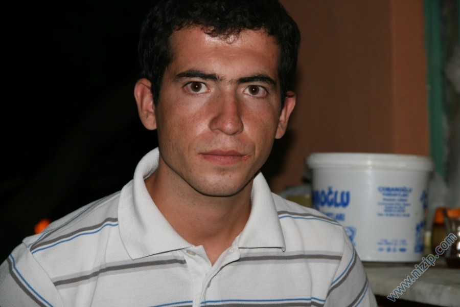 2009 Nizip İftar Yemeğimiz yaplıdı 7.sayfa