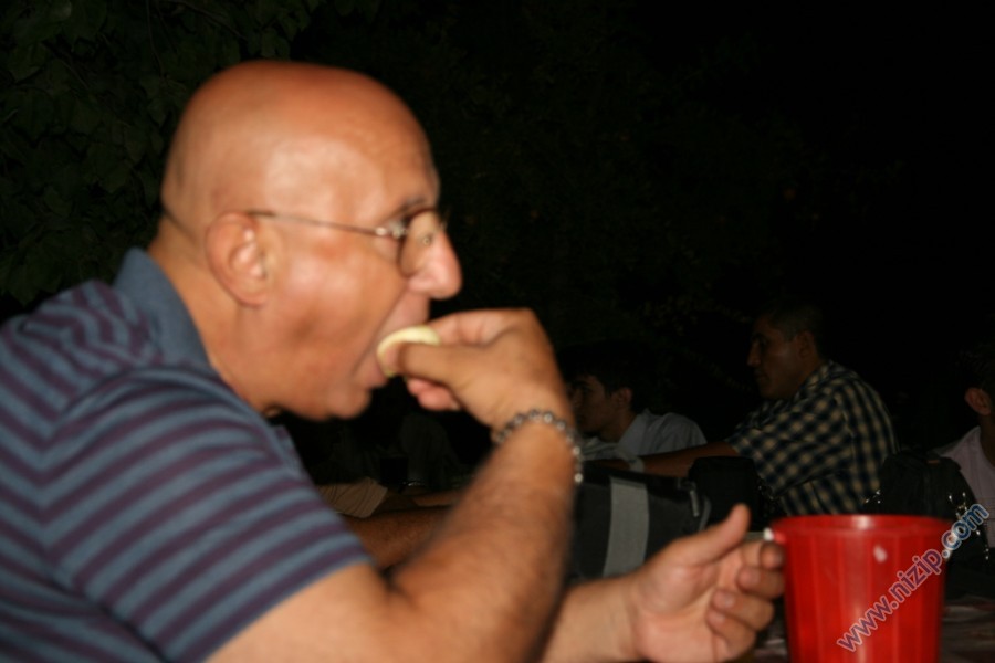 2009 Nizip İftar Yemeğimiz yaplıdı 7.sayfa