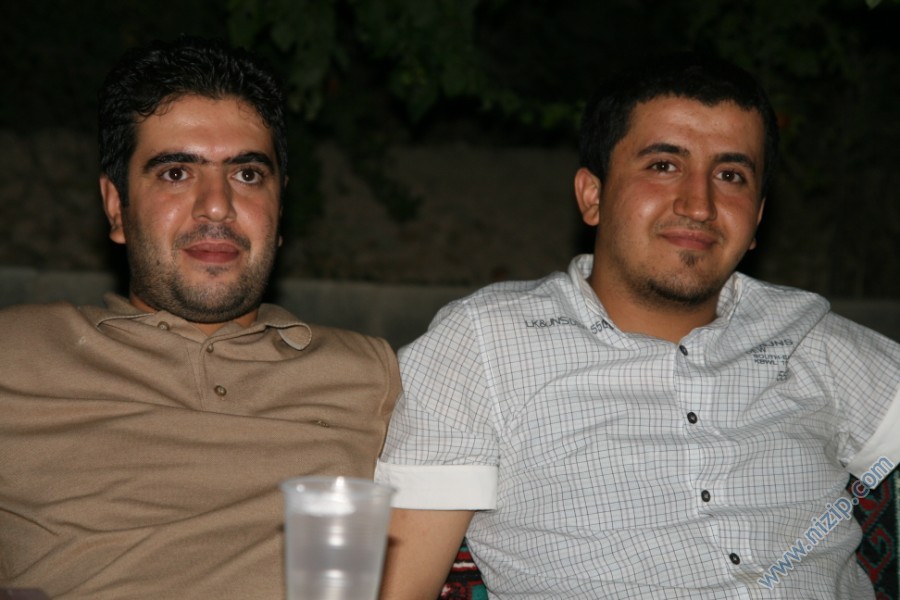 2009 Nizip İftar Yemeğimiz yaplıdı 7.sayfa