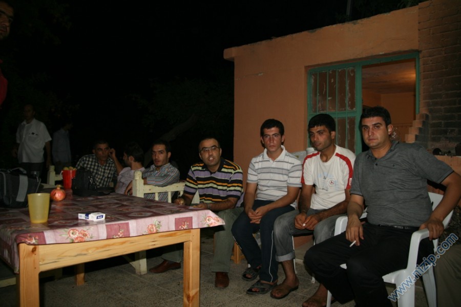 2009 Nizip İftar Yemeğimiz yaplıdı 7.sayfa
