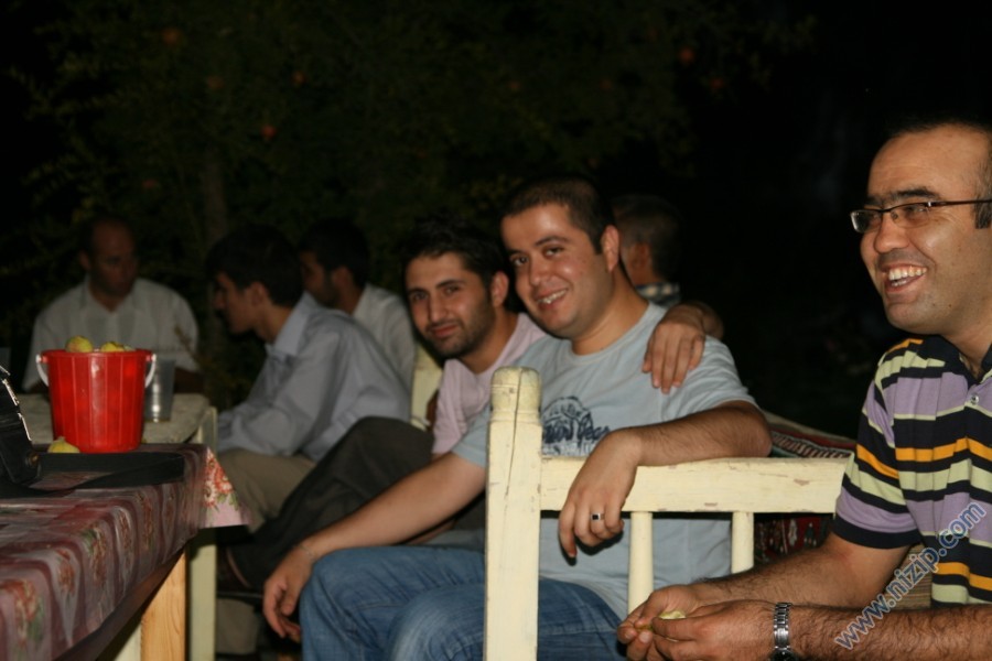 2009 Nizip İftar Yemeğimiz yaplıdı 7.sayfa