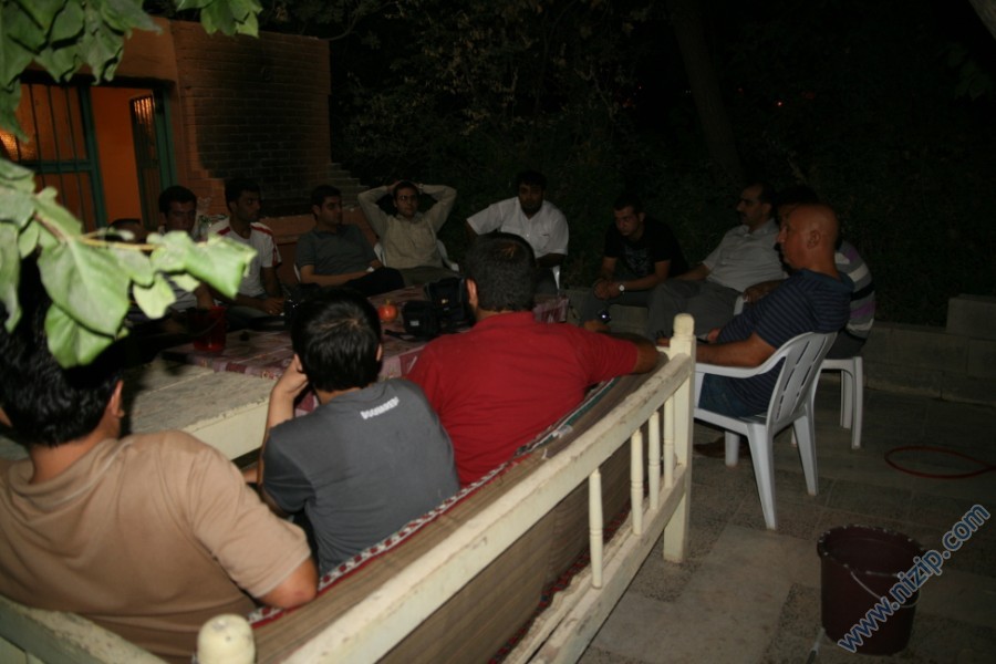 2009 Nizip İftar Yemeğimiz yaplıdı 7.sayfa