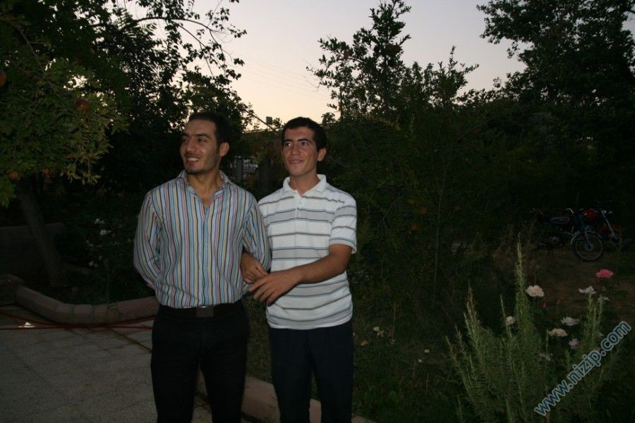 2009 Nizip İftar Yemeğimiz yaplıdı 7.sayfa