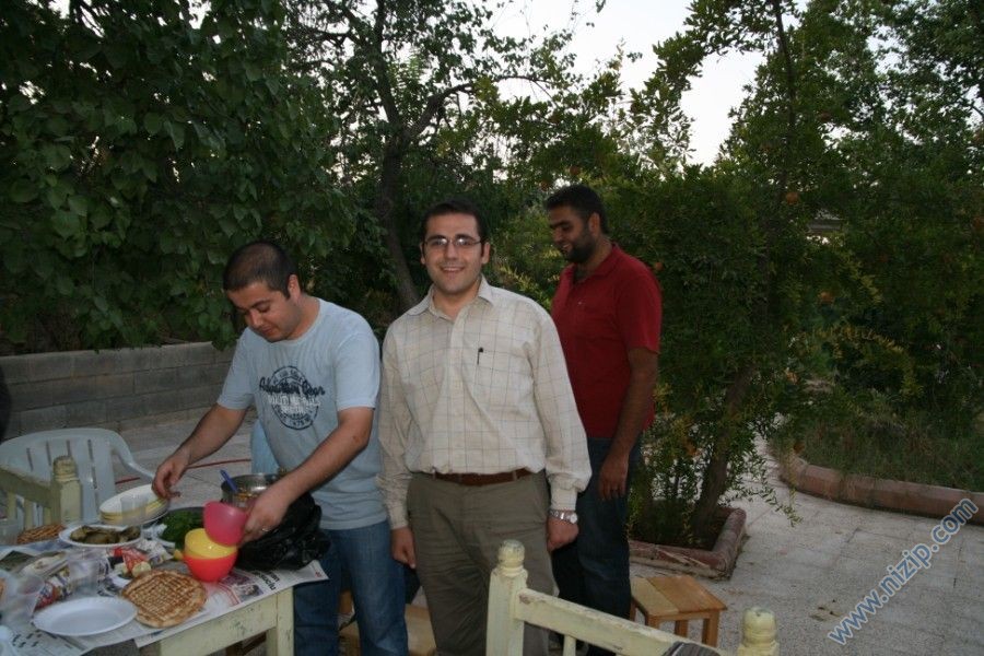 2009 Nizip İftar Yemeğimiz yaplıdı 7.sayfa