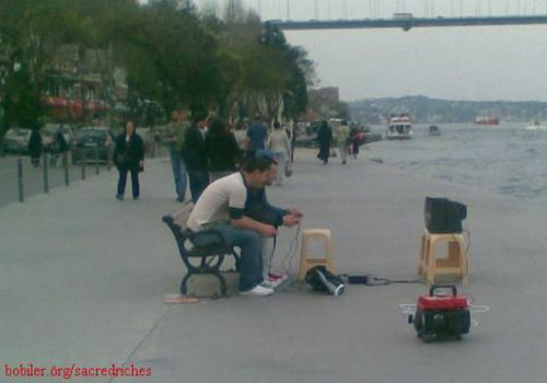 Bize özgü kareler ! ..:)