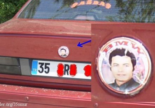 Bize özgü kareler ! ..:)