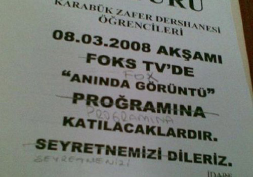 Bize özgü kareler ! ..:)